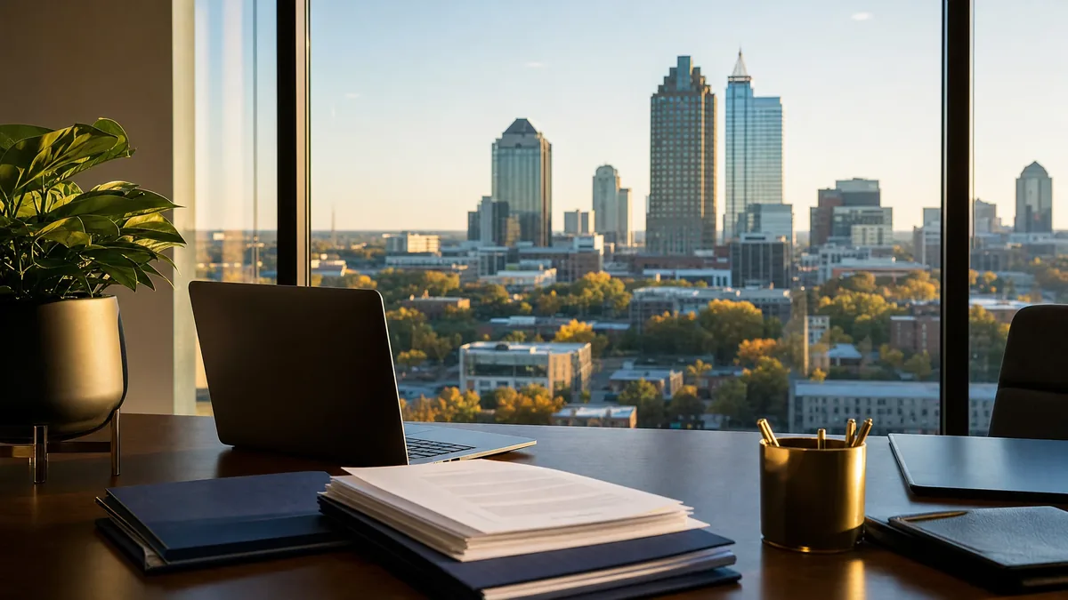 Benefits of an LLC in North Carolina: Tax, Liability and Flexibility