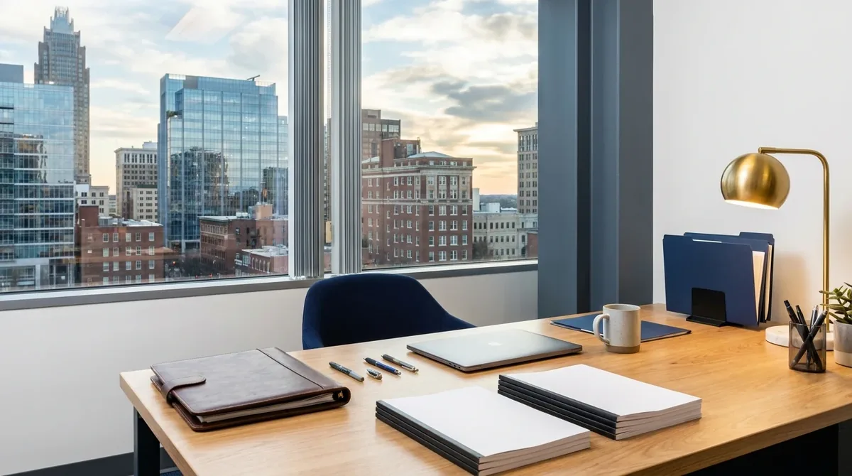 Charlotte Business License: Why There Isn't One and What You Need
