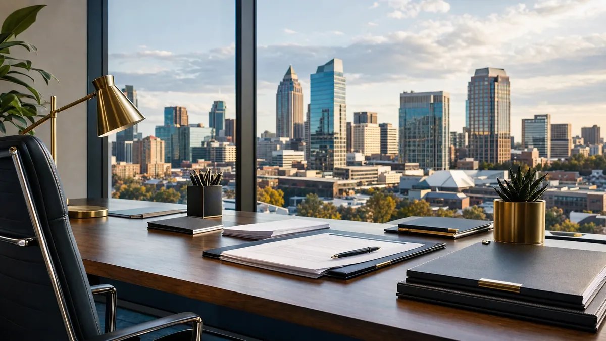 Cumberland County Business License: What You Actually Need