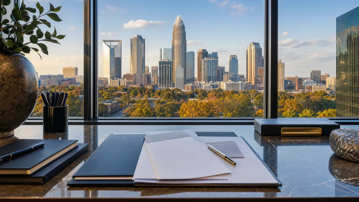 How to Become a Bail Bondsman in North Carolina