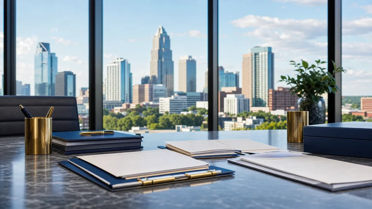 How to Become a Concealed Carry Instructor in North Carolina