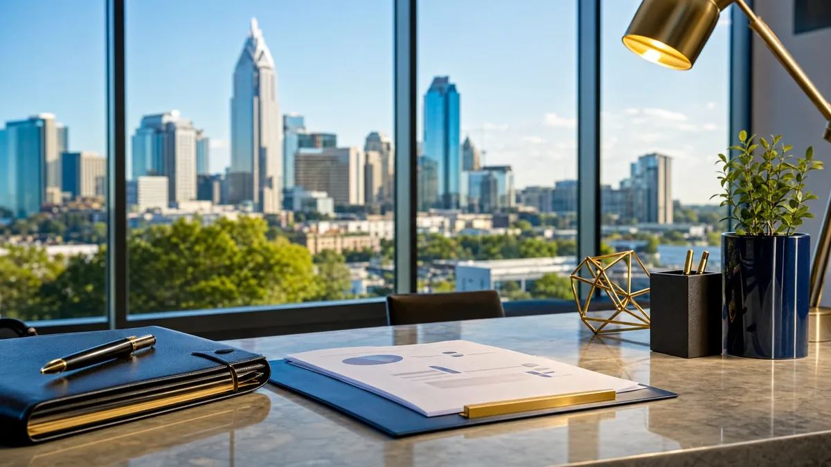 How to Become a Mortgage Broker in North Carolina