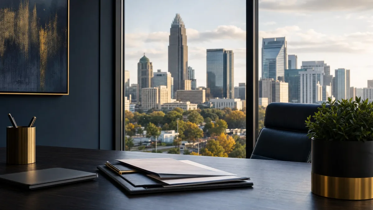 How to Become a Notary in North Carolina