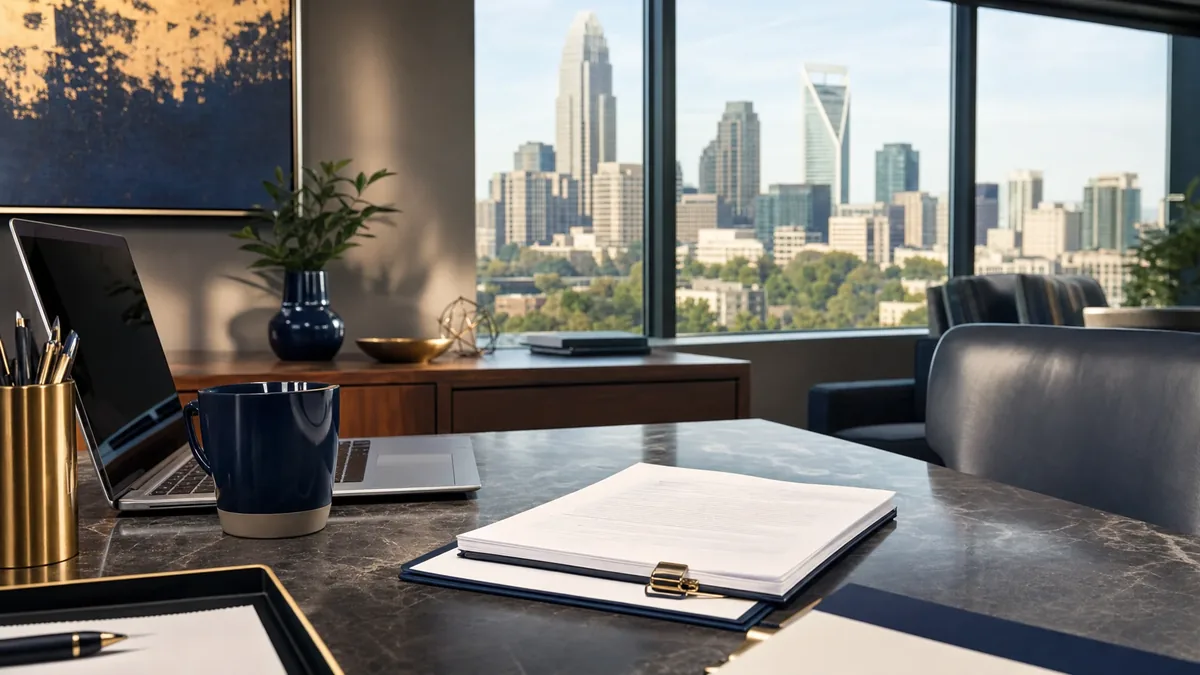 How to Become a Private Investigator in North Carolina