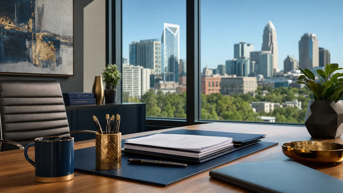 How to Become a Real Estate Agent in North Carolina