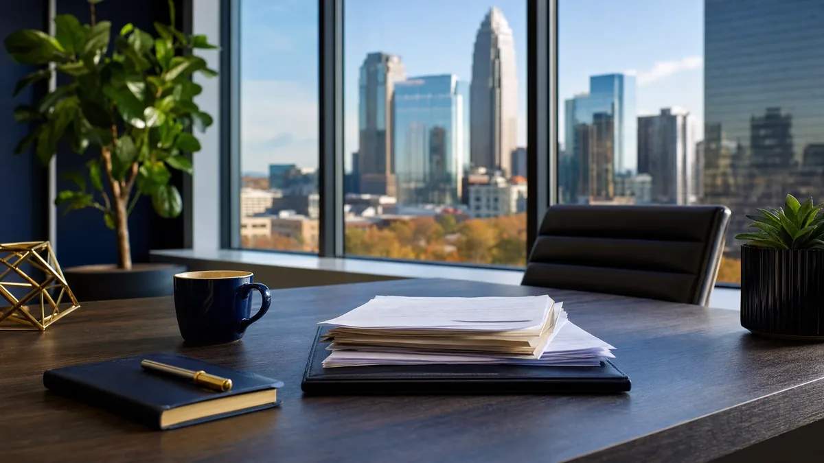How to Become a Real Estate Appraiser in North Carolina