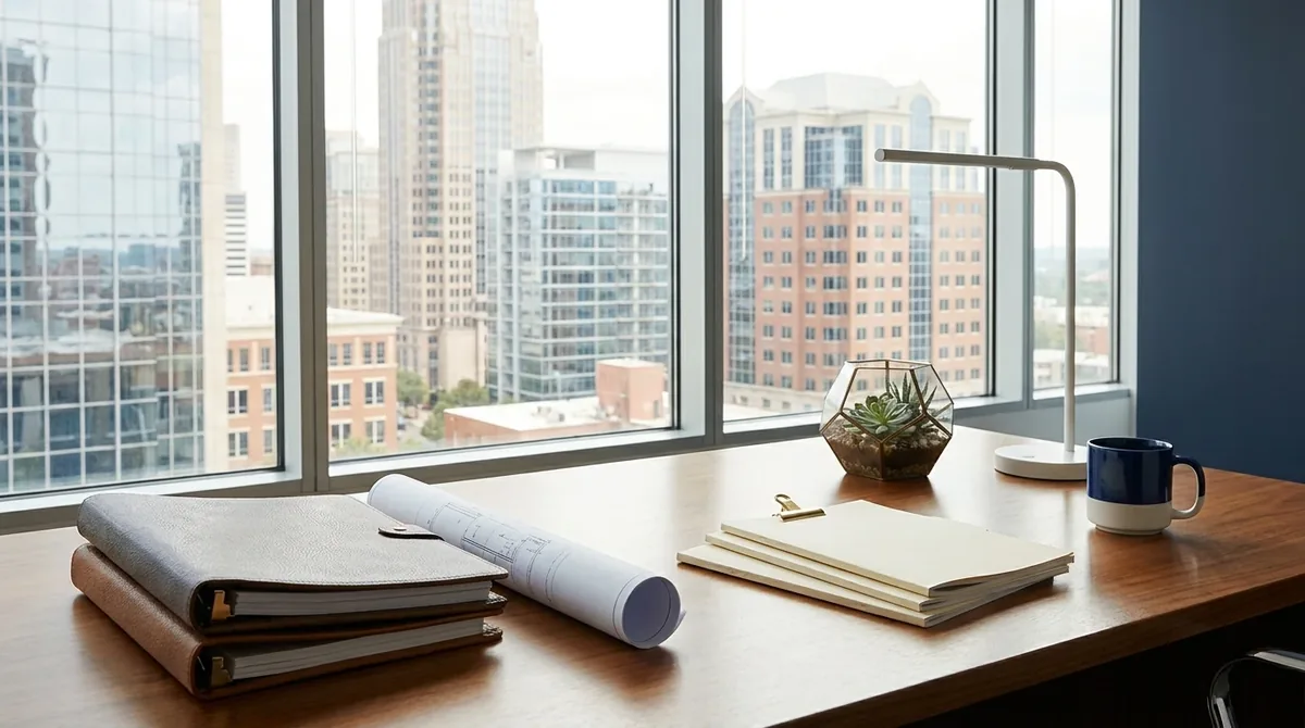 How to Get a General Contractor License in North Carolina