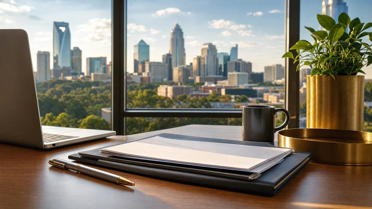 How to Get a Liquor License in North Carolina