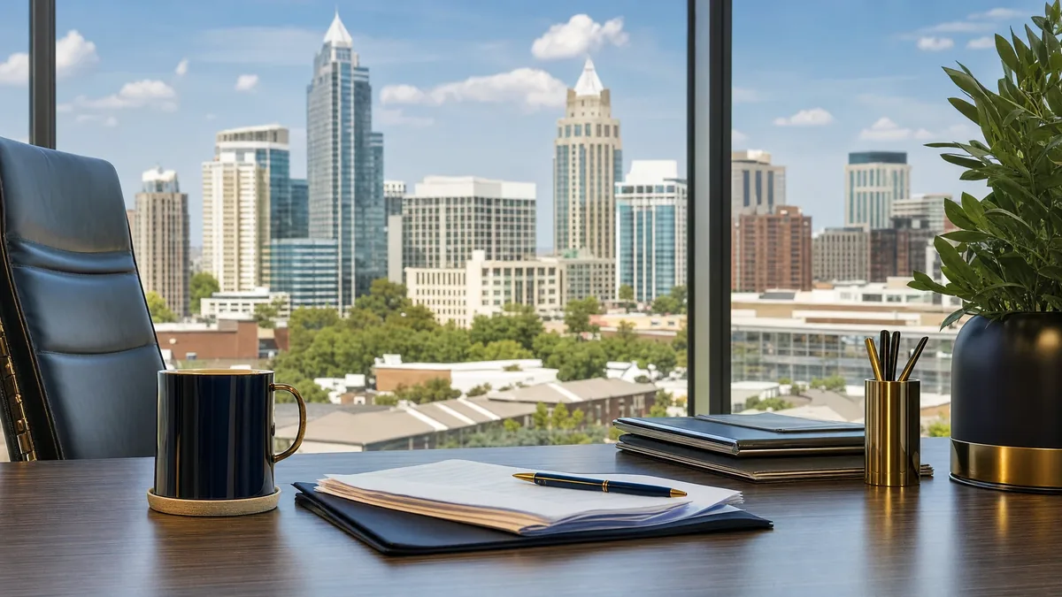 How to Start a 501(c)(3) Nonprofit in North Carolina