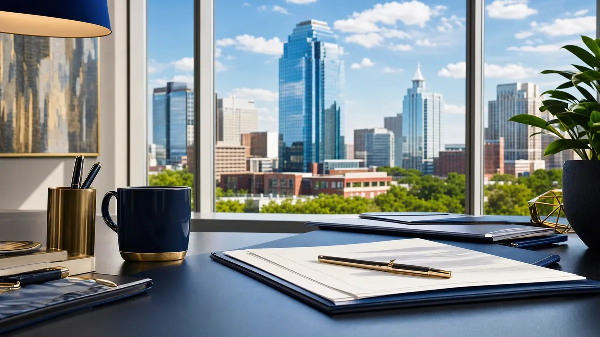 How to Start a Short-Term Rental Business in North Carolina