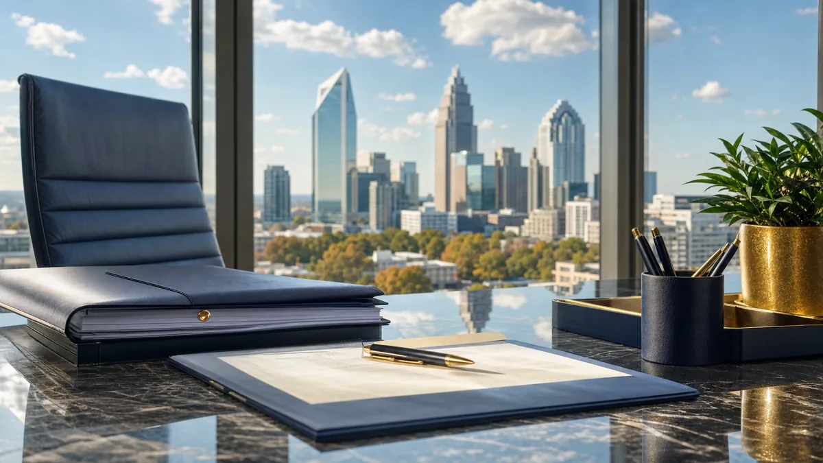 How to Start a Well Drilling Business in North Carolina