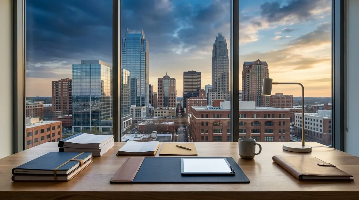 North Carolina Business Insurance: What Coverage You Need