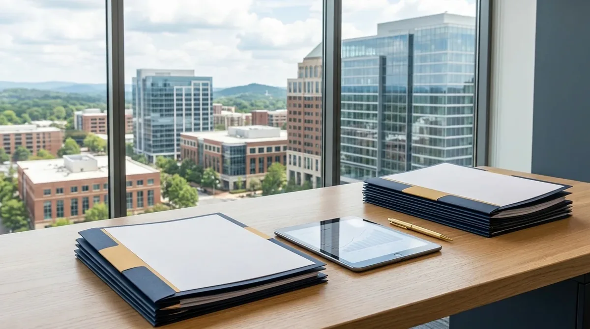 North Carolina Foreign LLC Registration: Doing Business in NC