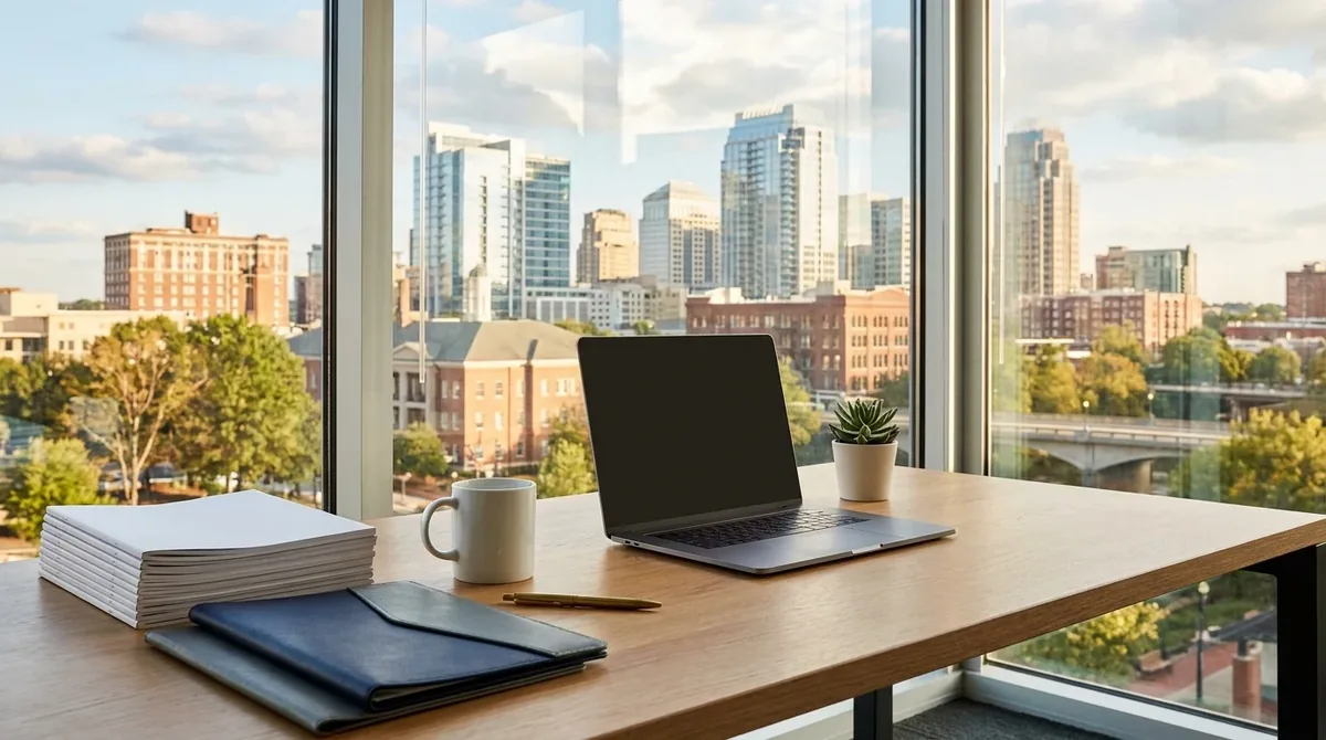 North Carolina Small Business Grants and Funding Programs